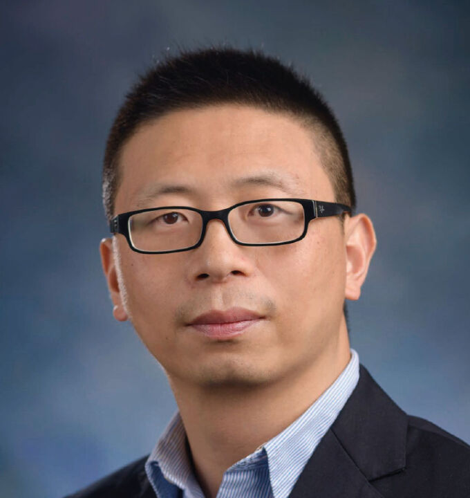 Professor Xiangming Fang